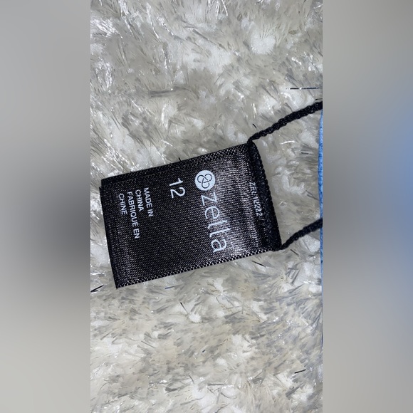 ZELLA GIRL
Kids' Just Breathe Reversible Two-piece Swimsuit - Picture 4 of 7